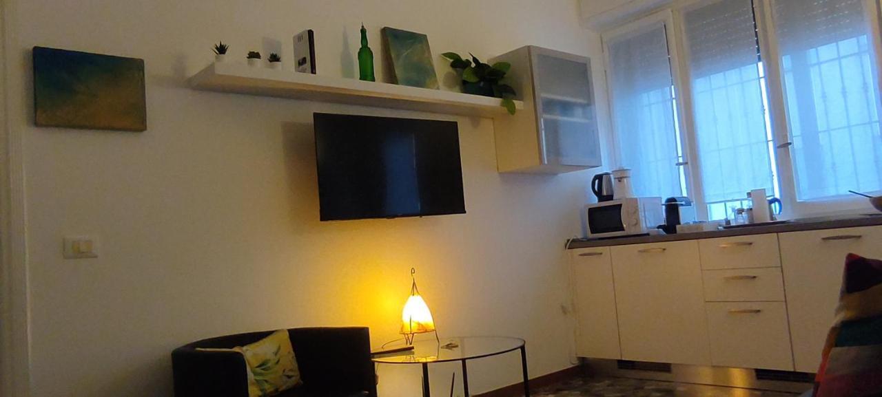 Melaverdeflat Milano Porta Venezia-Dateo Metro 4 Exterior foto